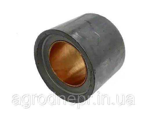 50-1701191 Гніздо шестерні вала проміжного КПП МТЗ, фото 1