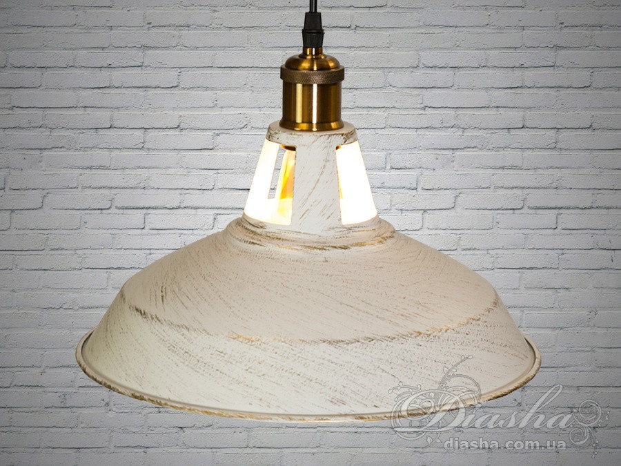 Лофт люстри Diasha 6857-310-WH-G, фото 1