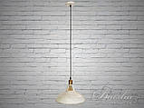Лофт люстри Diasha 6857-310-WH-G, фото 2