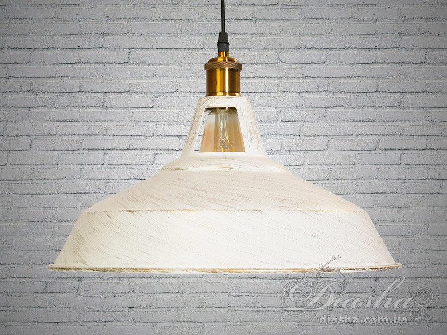 Лофт люстри Diasha 6857-390-WH-G, фото 1