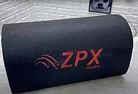 Сабвуфер для машини ZPX 8 Cm 800В з підсилювачем та Bluetooth, колонка-сабвуфер з пультом керування zin