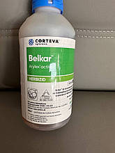 Белкар 1л, гербіцид, галауксифен-метил, піклорам, Corteva (Кортева