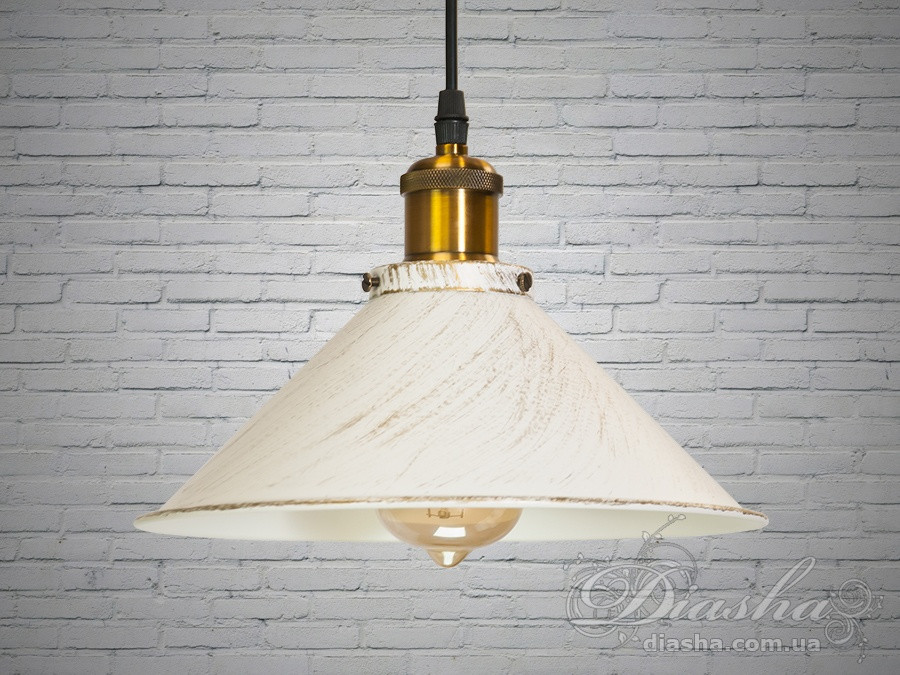 Лофт люстри Diasha 6855-260-WH-G, фото 1