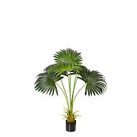 Искусственное растение Engard Fan Palm, 95 см (DW-26)