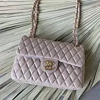 Chanel 2.55 Beige хорошее качество женские сумочки и клатчи хорошее качество