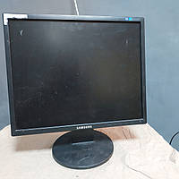 Монитор 19" Samsung SyncMaster 943N (Розпродаж, БЕЗ Гарантій та Повернень)