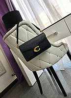 Coach Tabby Shoulder Bag 26 Premium. 26x14x6 женские сумочки и клатчи хорошее качество