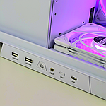 Ігровий комп'ютер Intel i7 12700KF / RTX 3090 24GB "ARBITR-PRO", фото 8