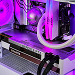 Ігровий комп'ютер Intel i7 12700KF / RTX 3090 24GB "ARBITR-PRO", фото 7