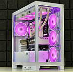 Ігровий комп'ютер Intel i7 12700KF / RTX 3090 24GB "ARBITR-PRO", фото 2