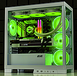 Ігровий комп'ютер Intel i7 12700KF / RTX 3090 24GB "ARBITR-PRO", фото 4