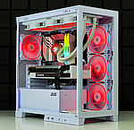 Ігровий комп'ютер Intel i7 12700KF / RTX 3090 24GB "ARBITR-PRO", фото 5