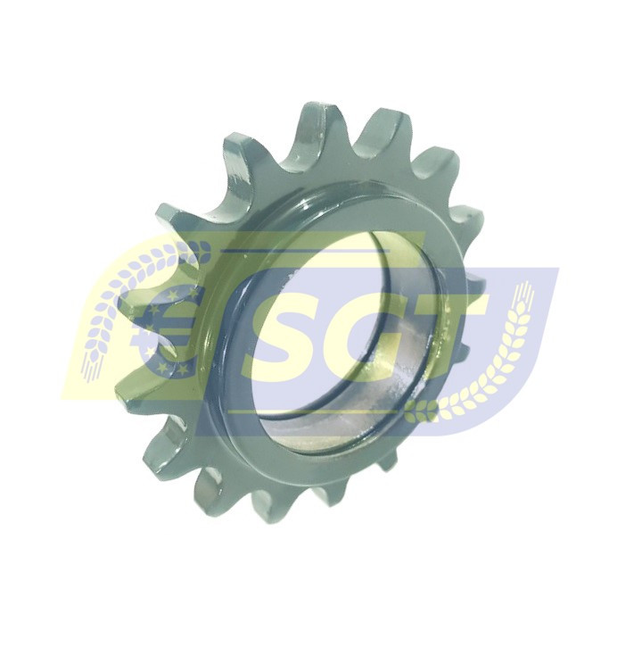 Зірочка натяжна z16/d47 на комбайн Claas | 809053