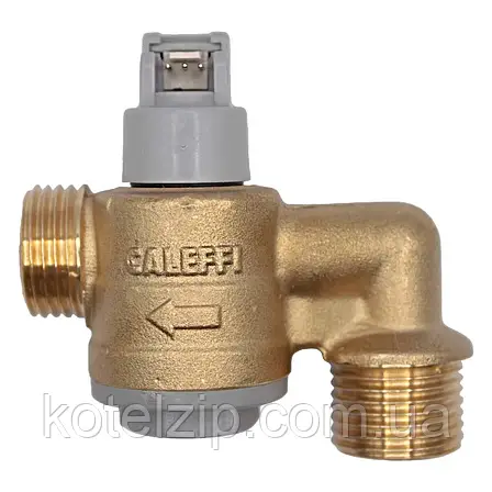 Датчик протока на газовый котел Ferroli Domina, Domitop, New Elite, Econcep 39807580 39805910 36400320 350074, фото 1
