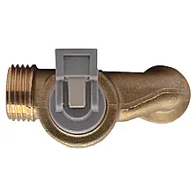 Датчик протока на газовый котел Ferroli Domina, Domitop, New Elite, Econcep 39807580 39805910 36400320 350074, фото 4