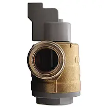 Датчик протока на газовый котел Ferroli Domina, Domitop, New Elite, Econcep 39807580 39805910 36400320 350074, фото 6