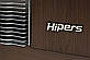 Інфрачервоний обігрівач Hipers DHOE-150, 17,4 кВт, фото 6