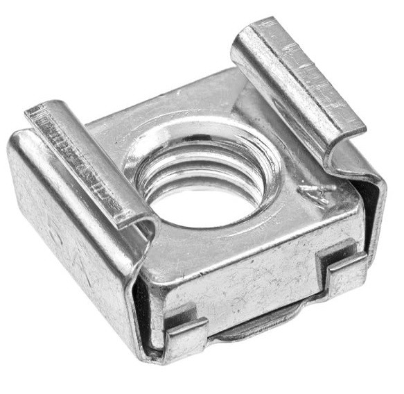 Закладные Гайки DIN88109 SPEC Купить с НДС у официального интернет ...