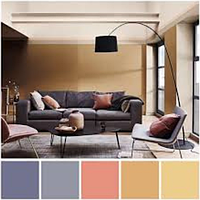 Фарби Інтер'єрні