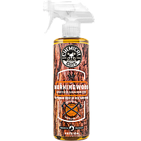 Ароматизатор (нейтрализатор запахов) Chemical Guys Air Freshener, 473 мл Morningwood