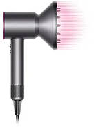 Фен Дайсон Dyson Для Волосся Dyson Supersonic HD08 Фуксія, фото 3