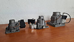 Впускні, всмоктуючі клапани до гвинтових компресорів