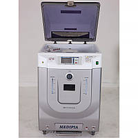 Автоматизована миюча машина для ендоскопів з функцією дезінфекції Endo Clean 2000.