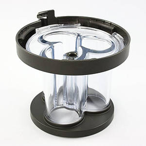 Кришка корпусу соковижималки Moulinex INFINYPRESS JU500 (SS-1530000006)