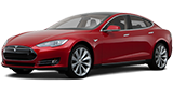 TESLA MODEL S 2013-