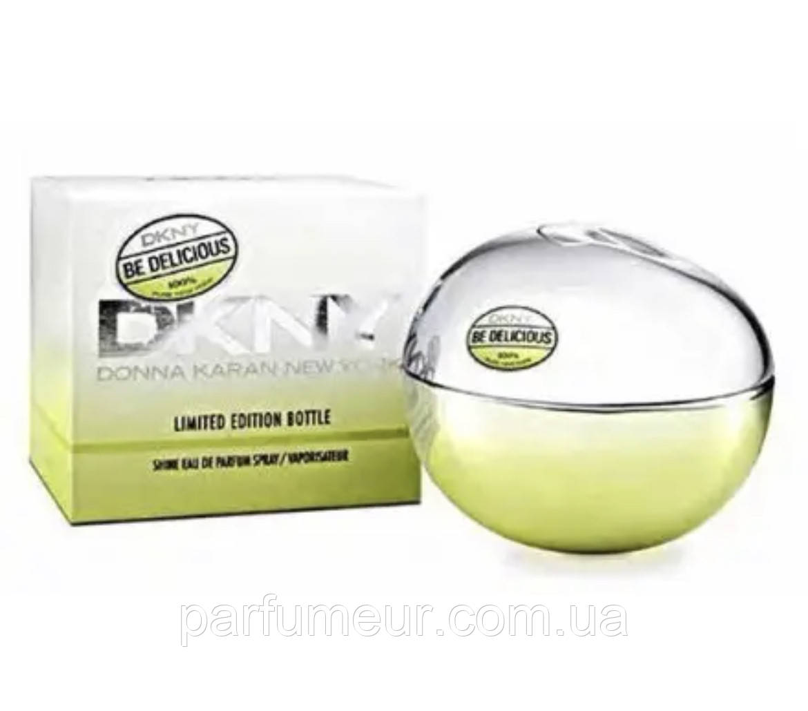 DKNY Be Delicious Shine edp 30 ml, фото 1