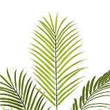 Штучна рослина Engard Areca Palm, 150 см (DW-30), фото 3