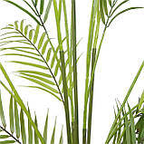 Штучна рослина Engard Areca Palm, 150 см (DW-30), фото 4