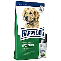 Cухой корм Happy Dog Fit&Vital Maxi корм для взрослых собак (весом от 26 кг), 14 кг