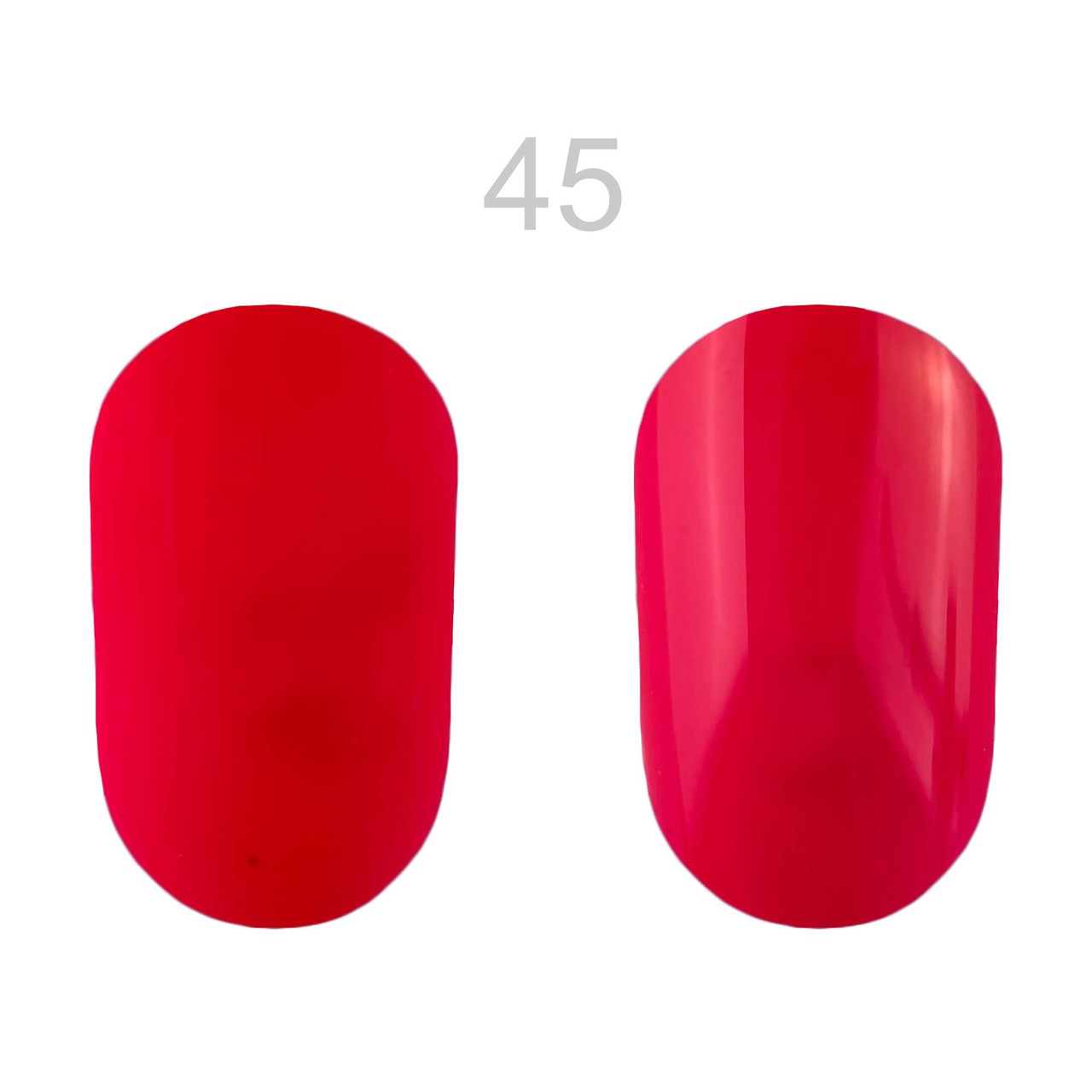 Гель-лак DANNY основна колекція №45 10 ml