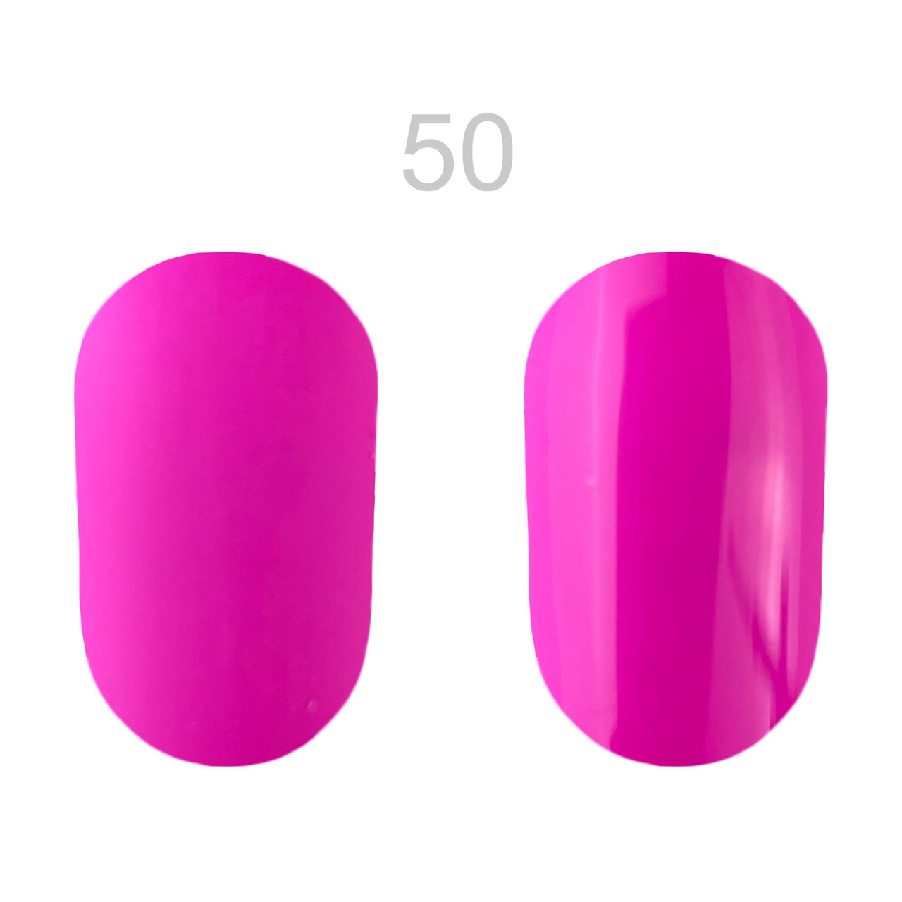 Гель-лак DANNY основна колекція №50 10 ml