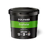 Фарба водно-дисперсійна для інтер'єрів, фото 2