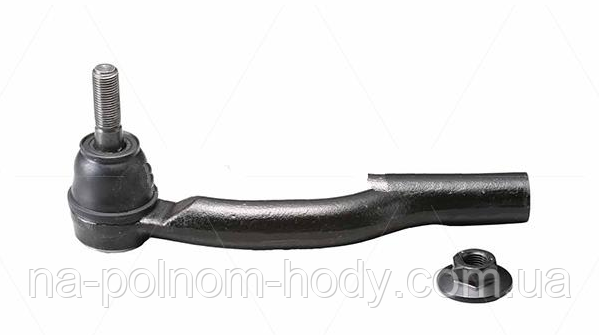 Кермовий наконечник LEXUS CT200H 10-/TOYOTA PRIUS 09- правий