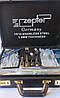 Набір столових приладів Zepter 18/10 Stainless steel 3.0 mm thickness 7979, фото 2