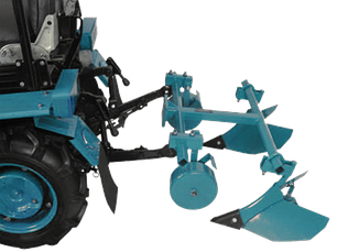 Навісне обладнання до тракторів