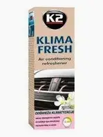 Очисник кондиціонера 150мл К-2 KLIMA FRESH FLOWER  [K222] (K20028)