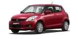 SUZUKI SWIFT V 2010-2017