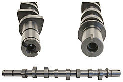 Распредвал GP Renault Kangoo Megane Logan Duster 1,5DCi K9K (8200089894)