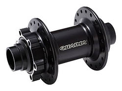 Втулка пер. Quando KT-TWXF 32H (ID15) X 110MM, під диск