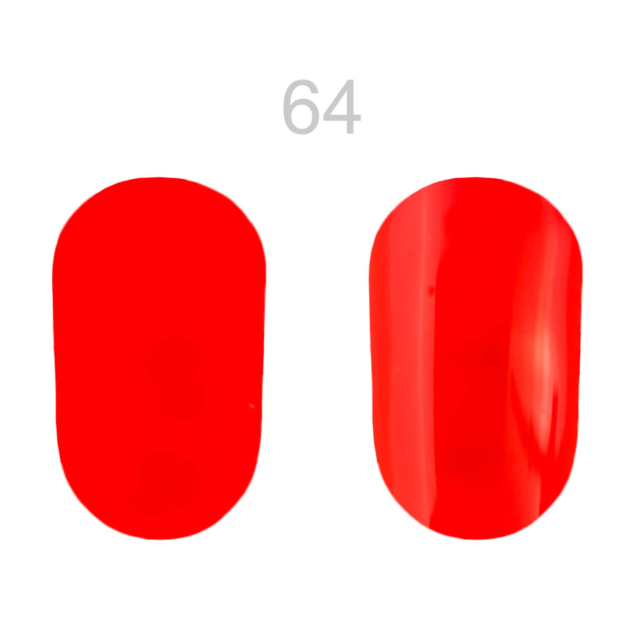 Гель-лак DANNY основна колекція №64 10 ml
