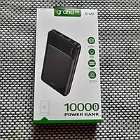 Pawer Bank GRAND 10 000 mah зарядное портатив