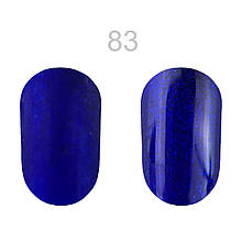 Гель-лак DANNY основна колекція №83 10 ml Осень