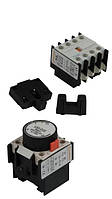 Комплектуючі для контакторів, пускачів ENERGIO