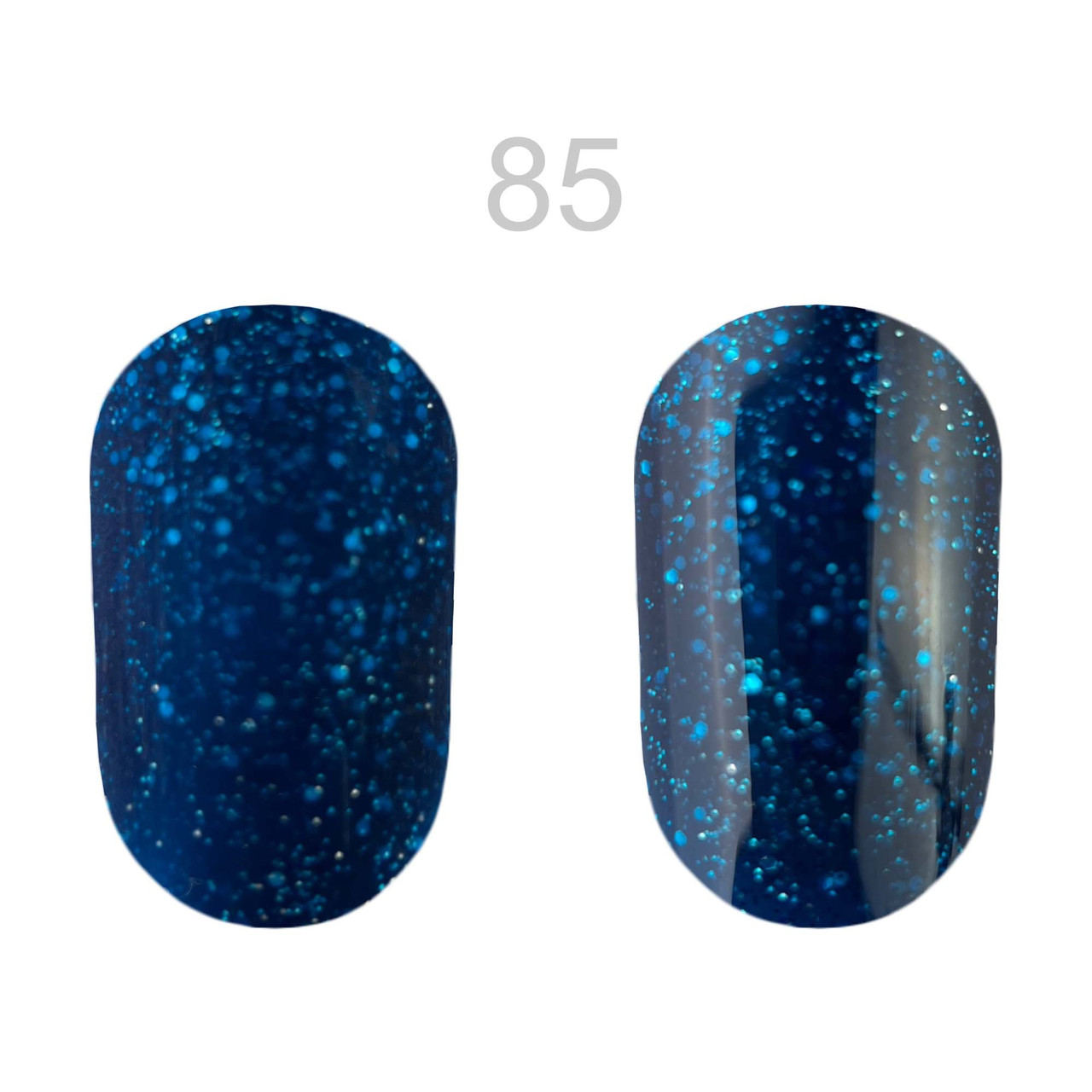 Гель-лак DANNY основна колекція №85 10 ml