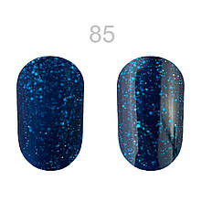 Гель-лак DANNY основна колекція №85 10 ml Осень