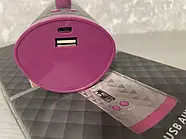 Бездротова з автонакручуванням плойка для завивки волосся Hair curler Заряджається від USB, фото 7